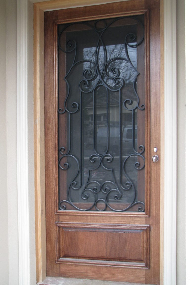 Gallery | Aussie Doors